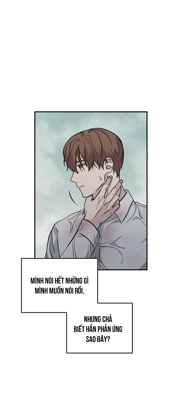 Đọc truyện Deadman Switch - Chapter 12