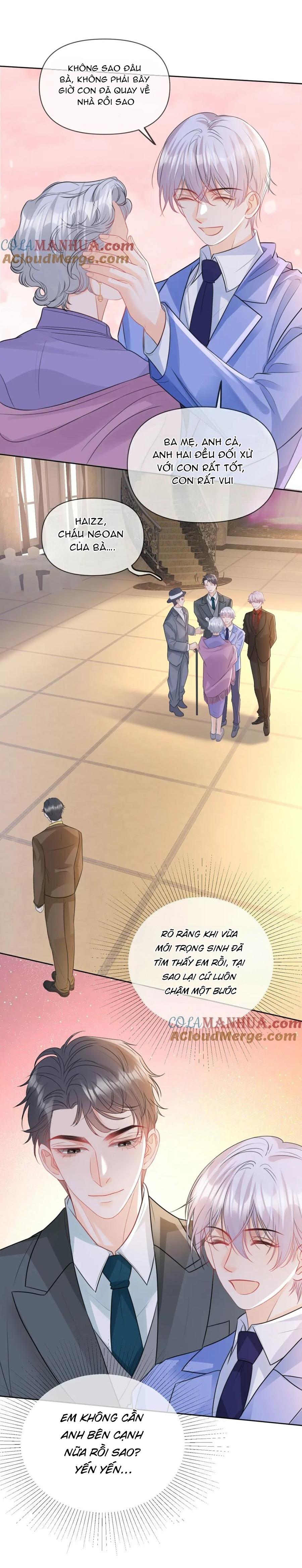 Đọc truyện Bị Vạn Người Anti, Sống Lại Tôi Hot Khắp Internet - Chapter 99