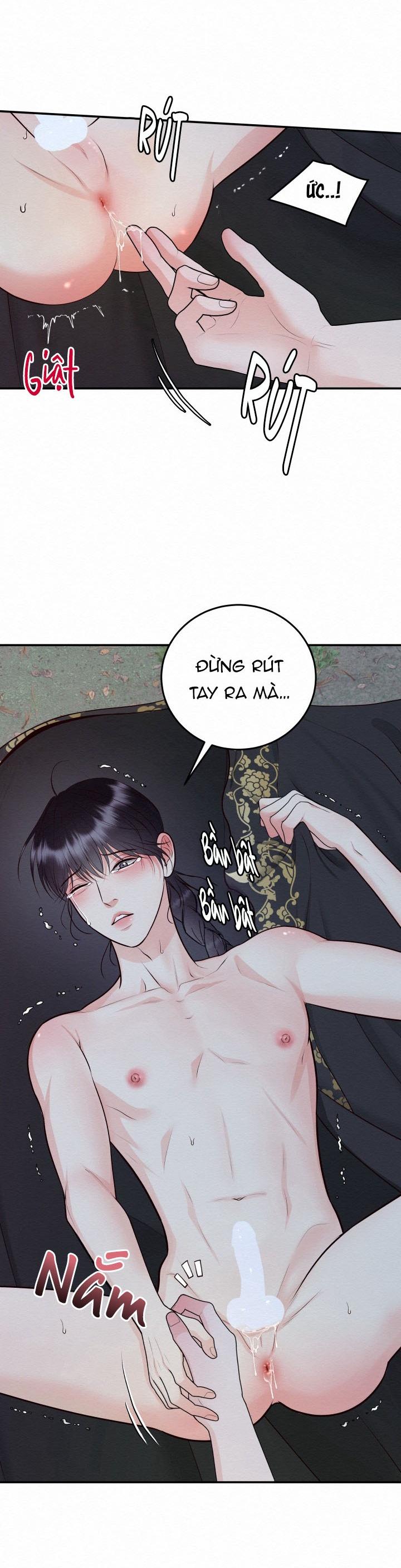 Đọc truyện LỄ TRỪ TÀ - Chapter 27