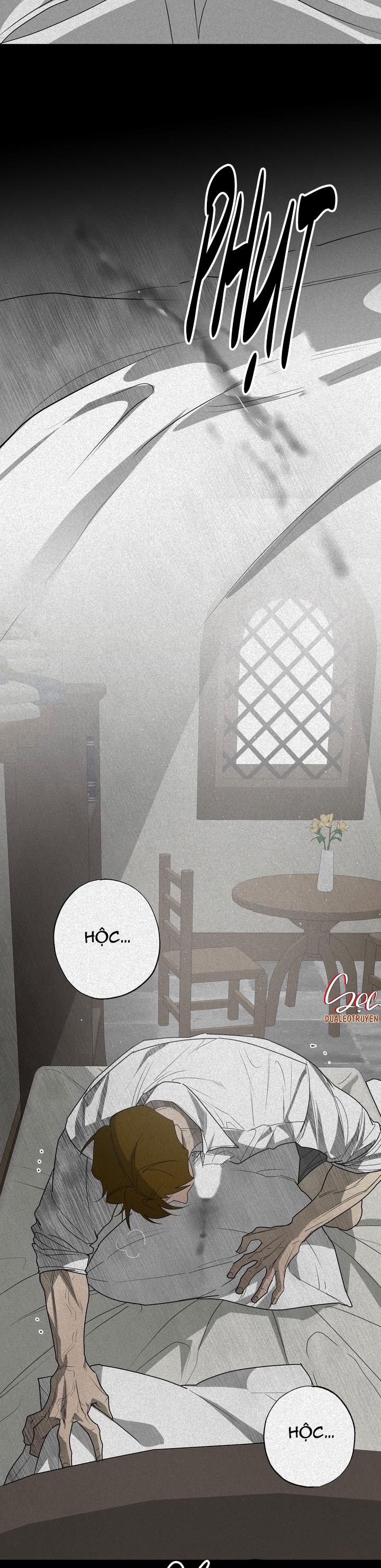 Đọc truyện TUYỂN TẬP NHỮNG ÔNG CHÚ TÀ ZÂM - Chapter 14.4