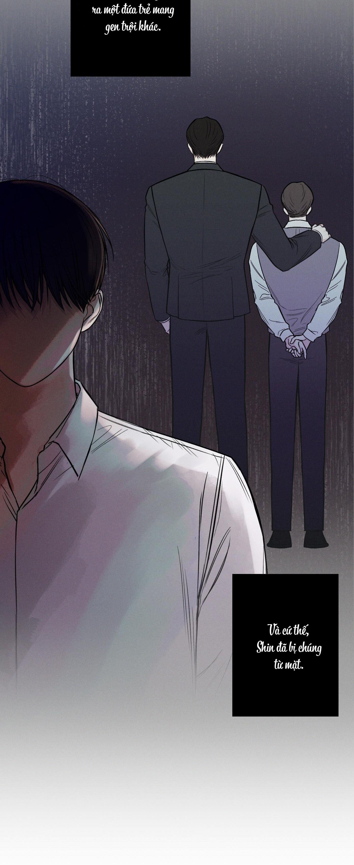 Đọc truyện  THÁNG 12 - Chapter 31