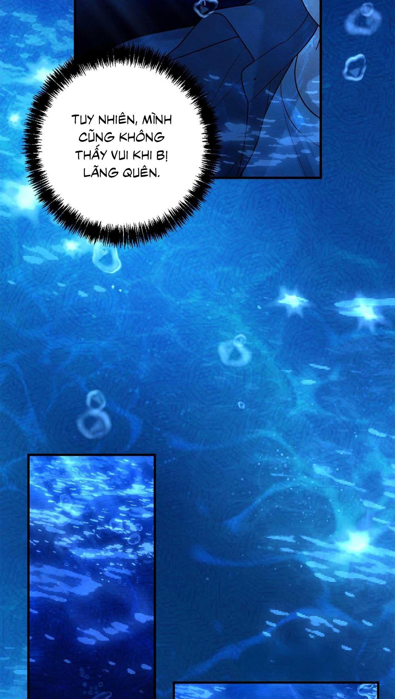 Đọc truyện MÓN ĐẶC BIỆT NGÀY THỨ BẢY LÀ TÔM CHIÊN - Chapter 12