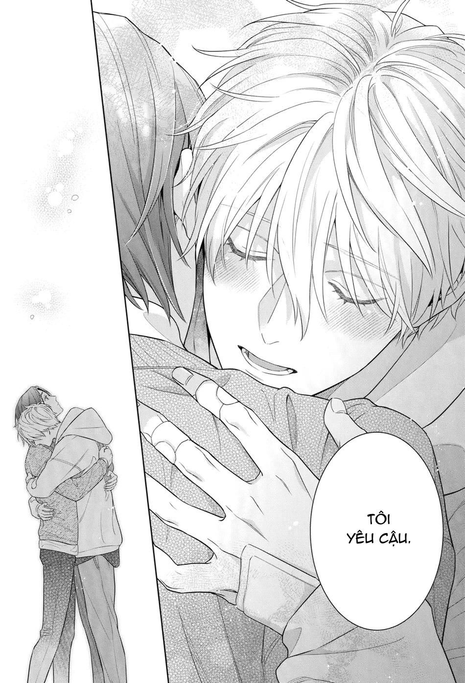 Đọc truyện Blue Lock Dj - Chapter 57.3