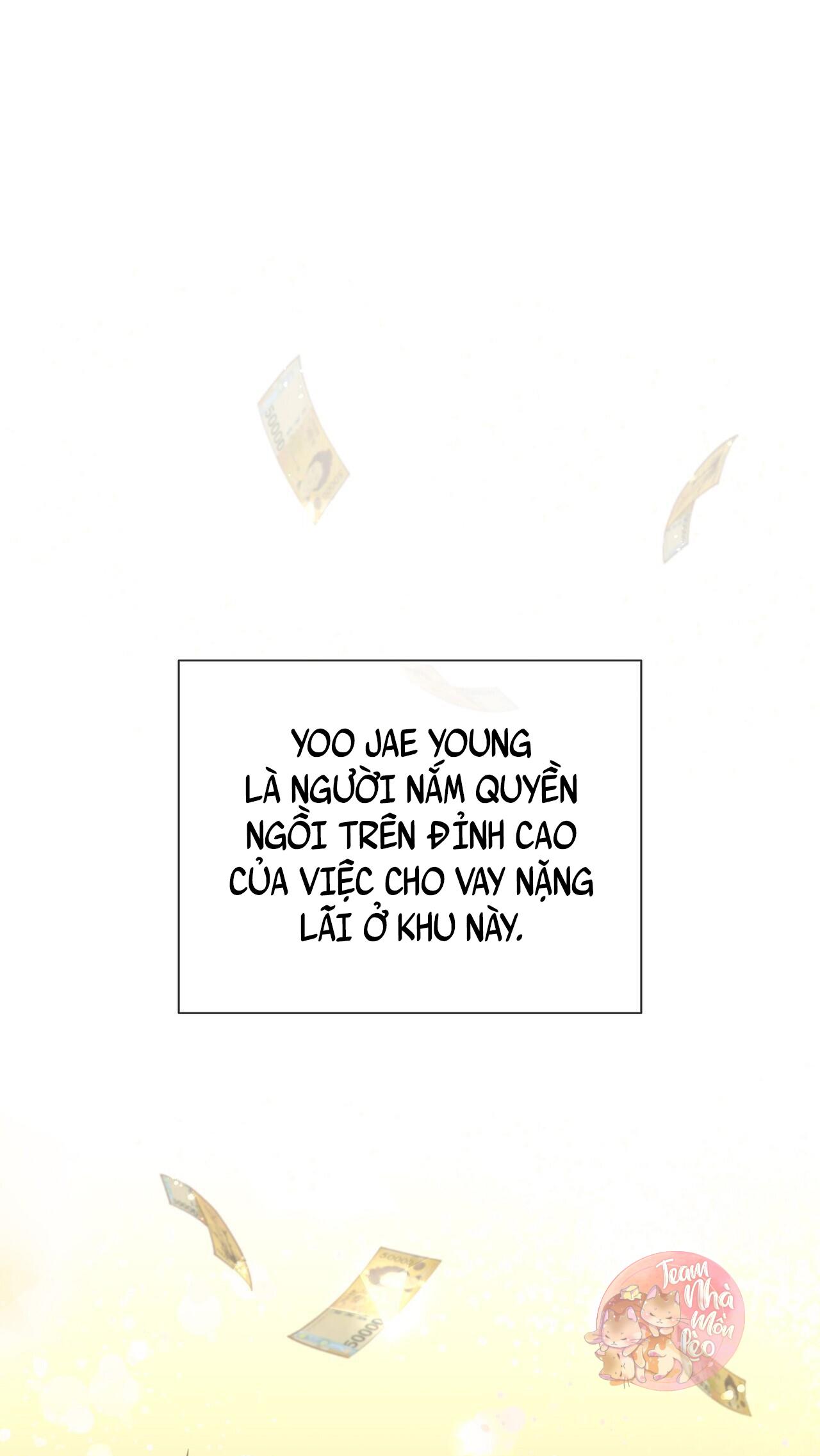 Đọc truyện BLAZE OUT - Chapter 1