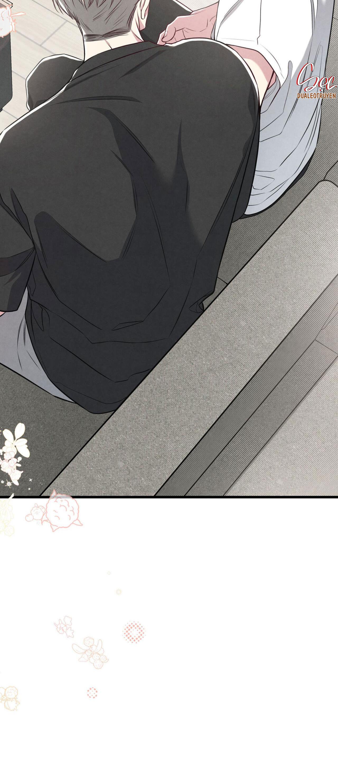 Đọc truyện CÔNG TƯ PHÂN MINH - Chapter 36