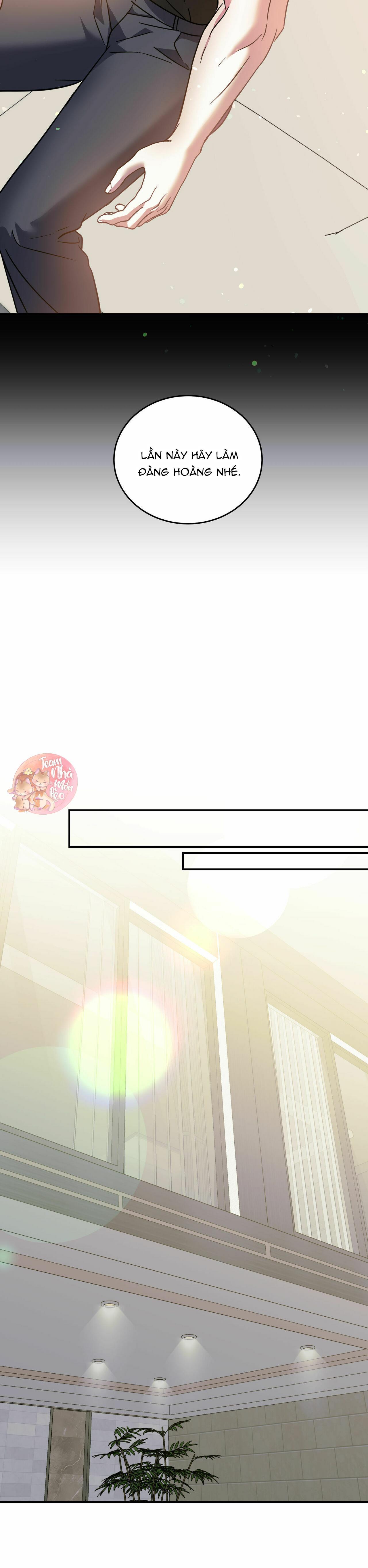 Đọc truyện Cấp Trên - Chapter 43