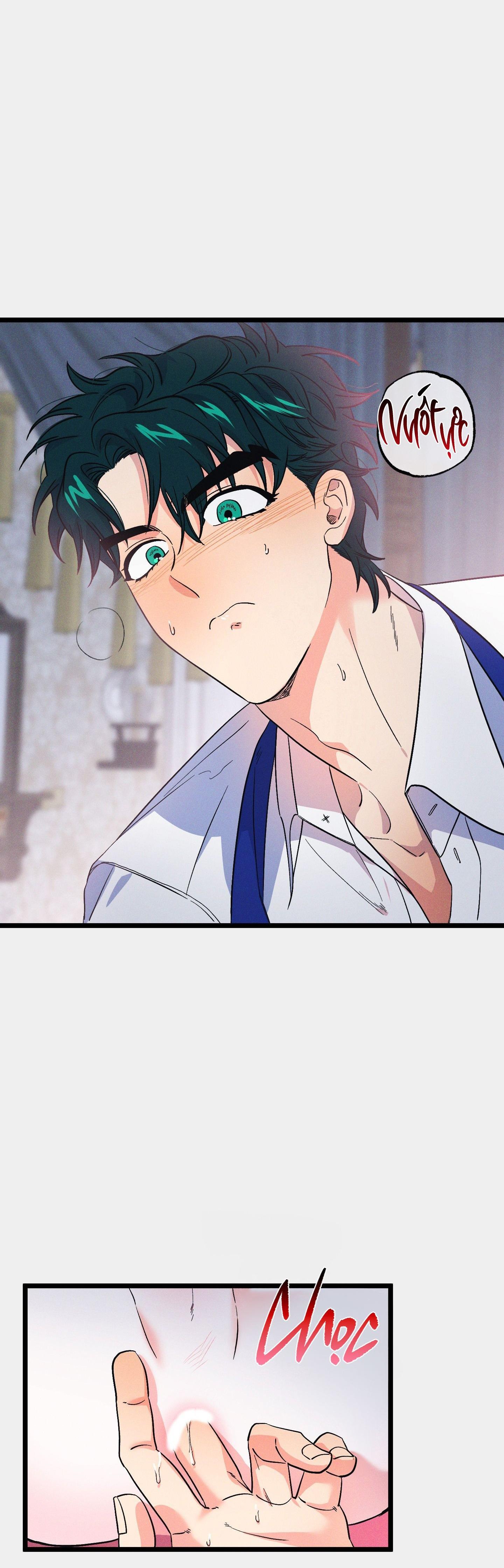 Đọc truyện THIÊN ĐƯỜNG NƠI ĐẢO HOANG - Chapter 22