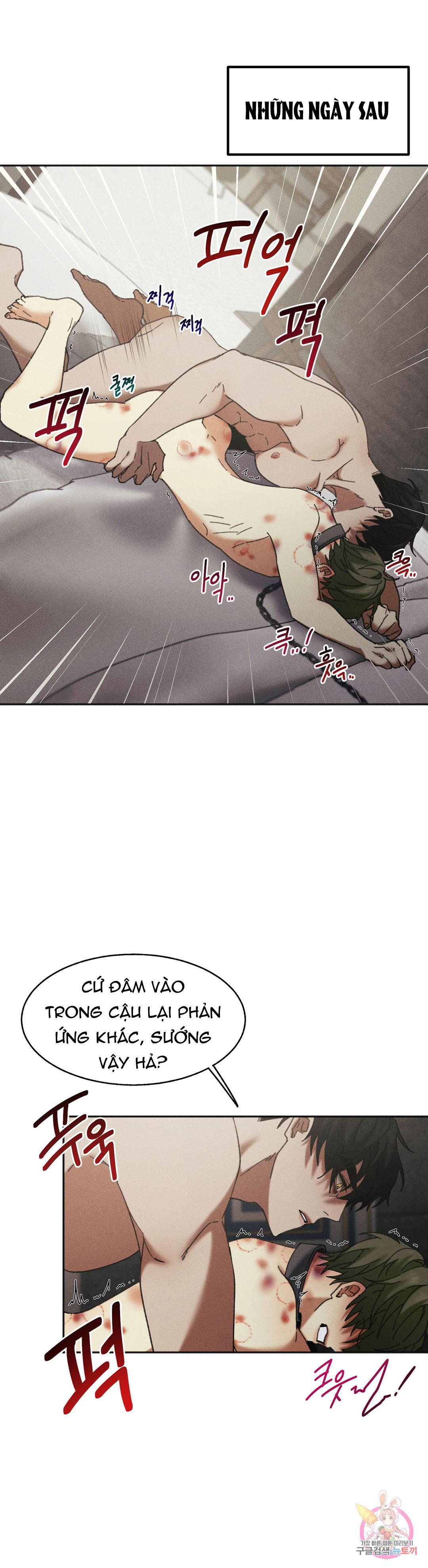 Đọc truyện Tuyển Tập Khu chung cư GwangGong - GwangGong Apartment Complex - Chapter 30