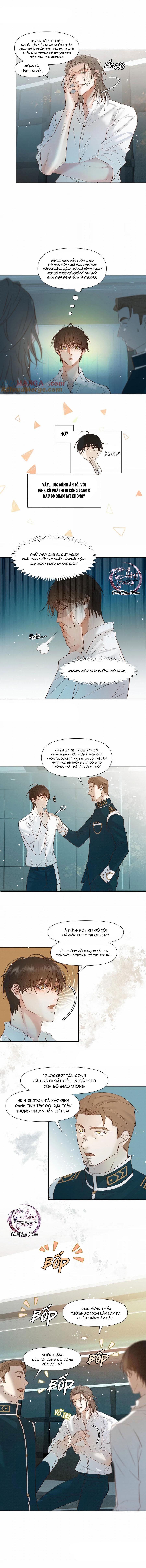 Đọc truyện Tuyệt Xử Phùng Sinh - Chapter 62