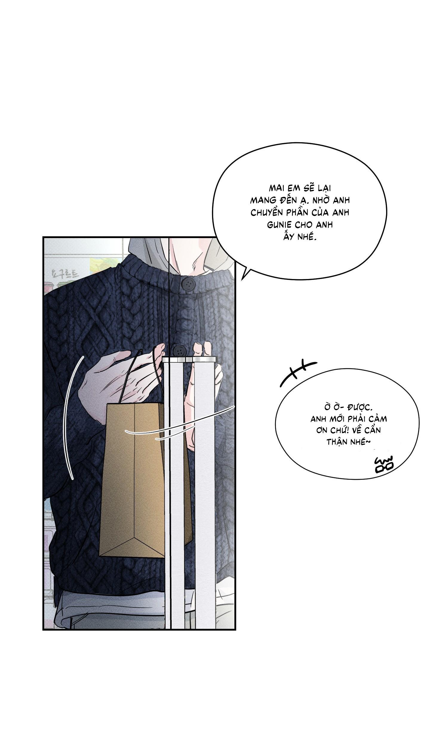 Đọc truyện  Ngon lên nào! Nhăm nhăm~ - Chapter 10