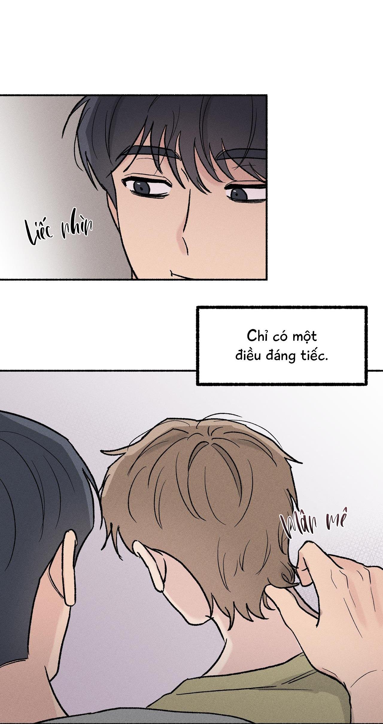 Đọc truyện  Khi Người Lơ Đãng - Chapter 9