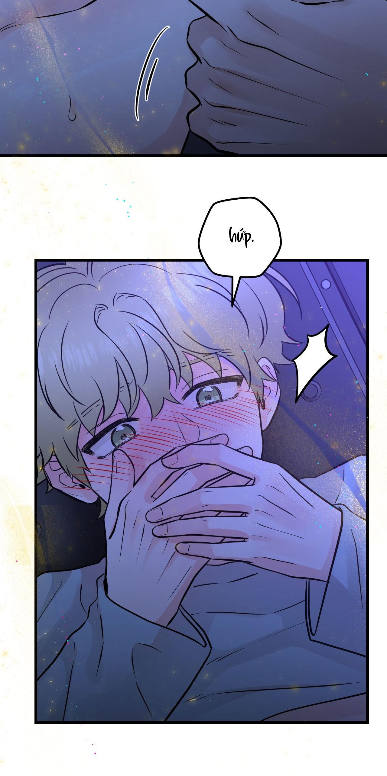 Đọc truyện OVER THE PARADISE - Chapter 43