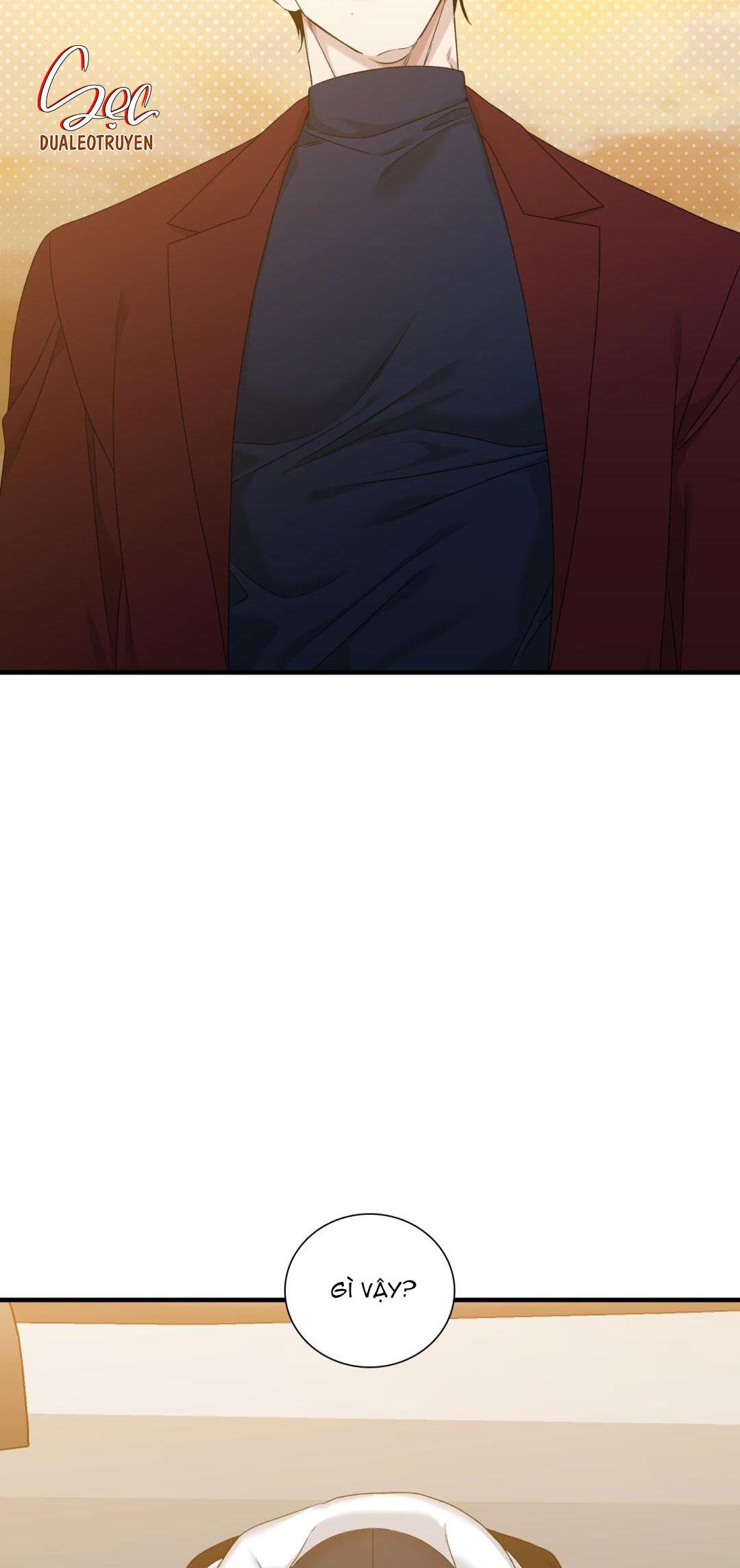 Đọc truyện FOULS START - Chapter 9