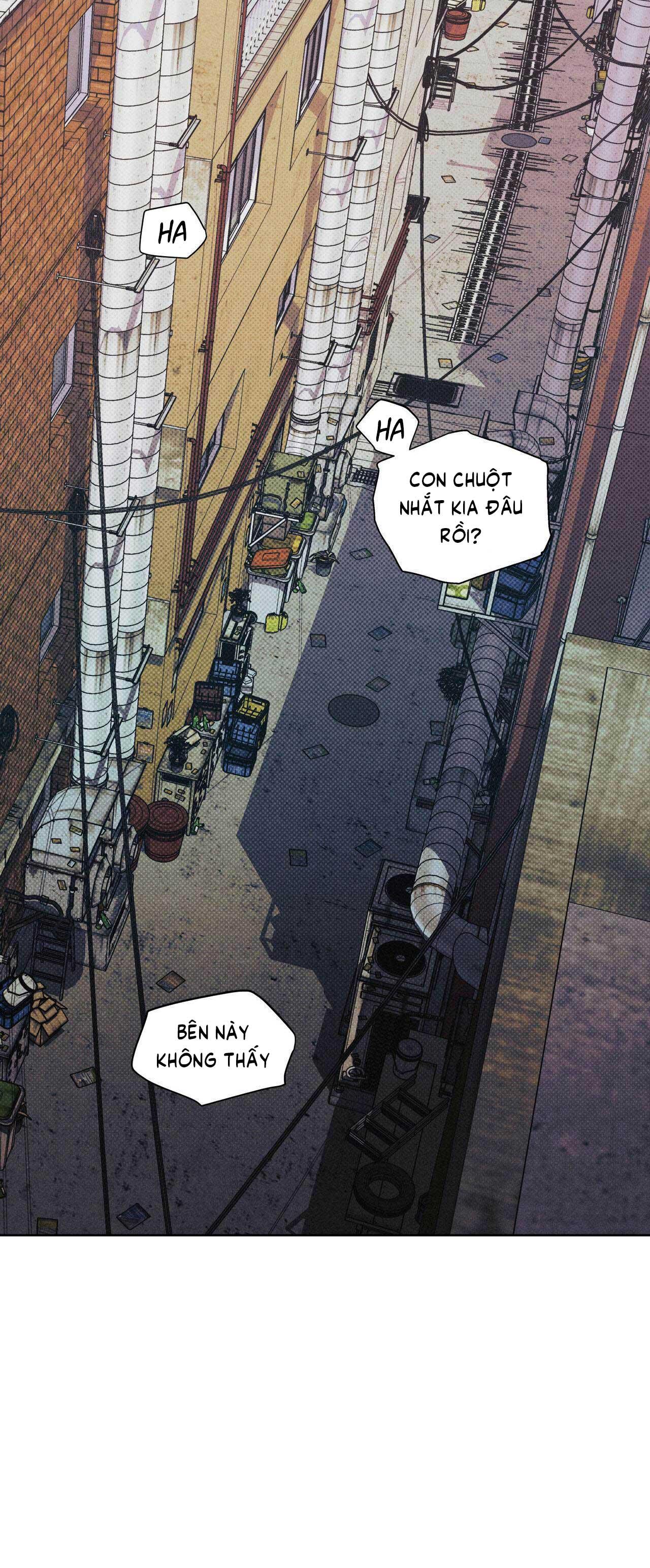 Đọc truyện CÔNG VIỆC LÀM THÊM HÀNG NGÀY - Chapter 1