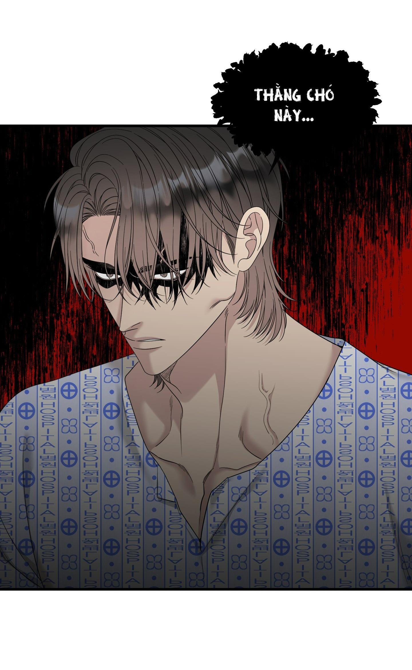 Đọc truyện (END) KẺ ĐÊ TIỆN - Chapter 67