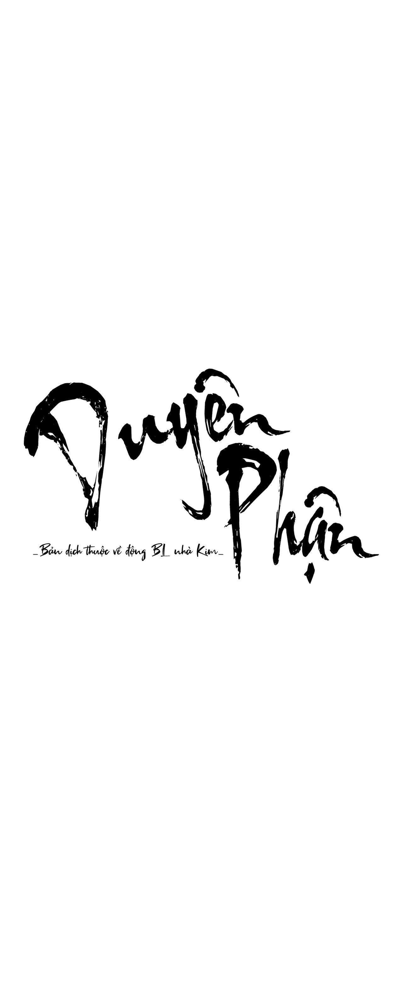 Đọc truyện DUYÊN PHẬN - Chapter 14