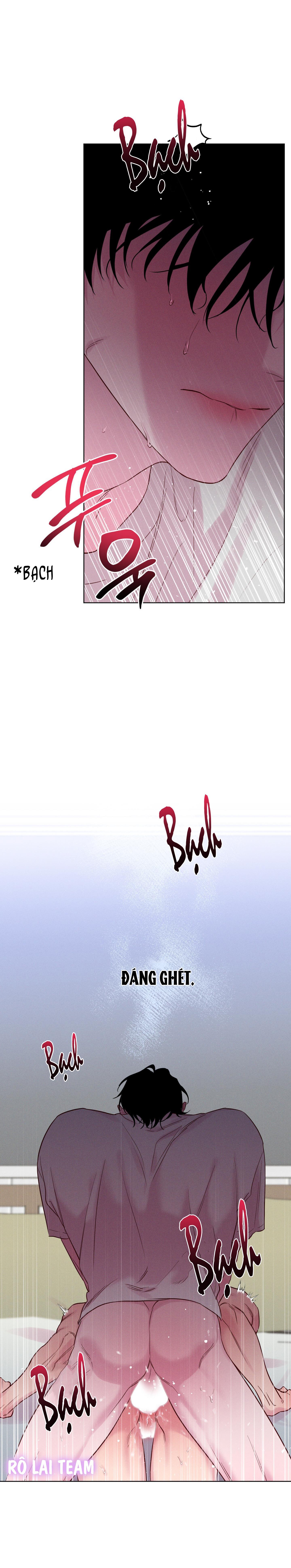 Đọc truyện SÓNG ÔM BỜ CÁT - Chapter 22