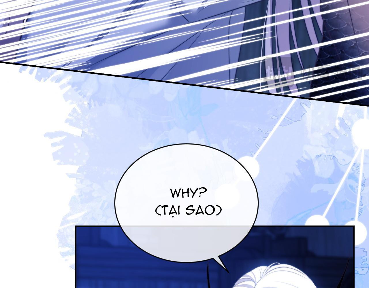 Đọc truyện Nhân Ngư Desharow - Chapter 30