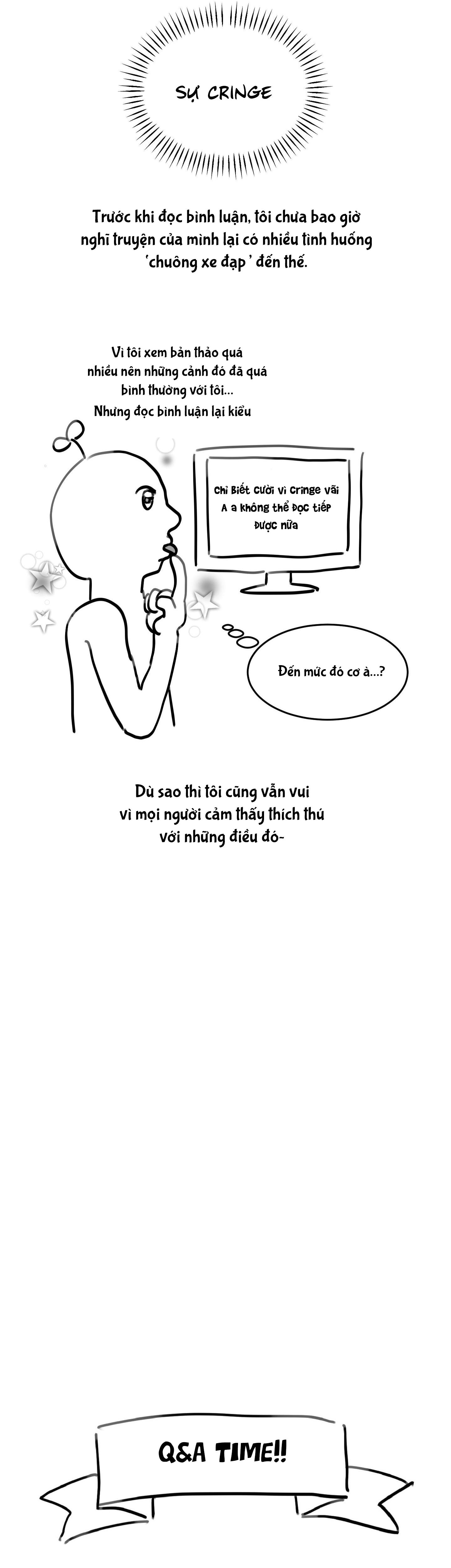 Đọc truyện QUAN HỆ CỘNG SINH CỦA MẶT TRĂNG VÀ MẶT TRỜI - Chapter 30.1