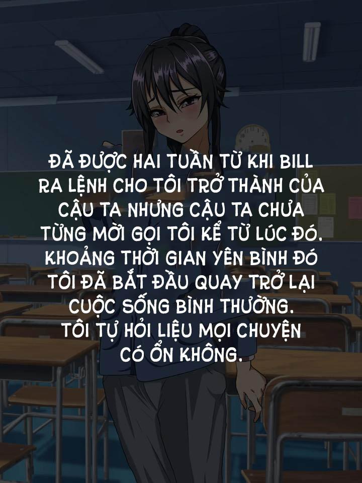 Đọc truyện Ăn thịt bé trai - Chapter 20.3
