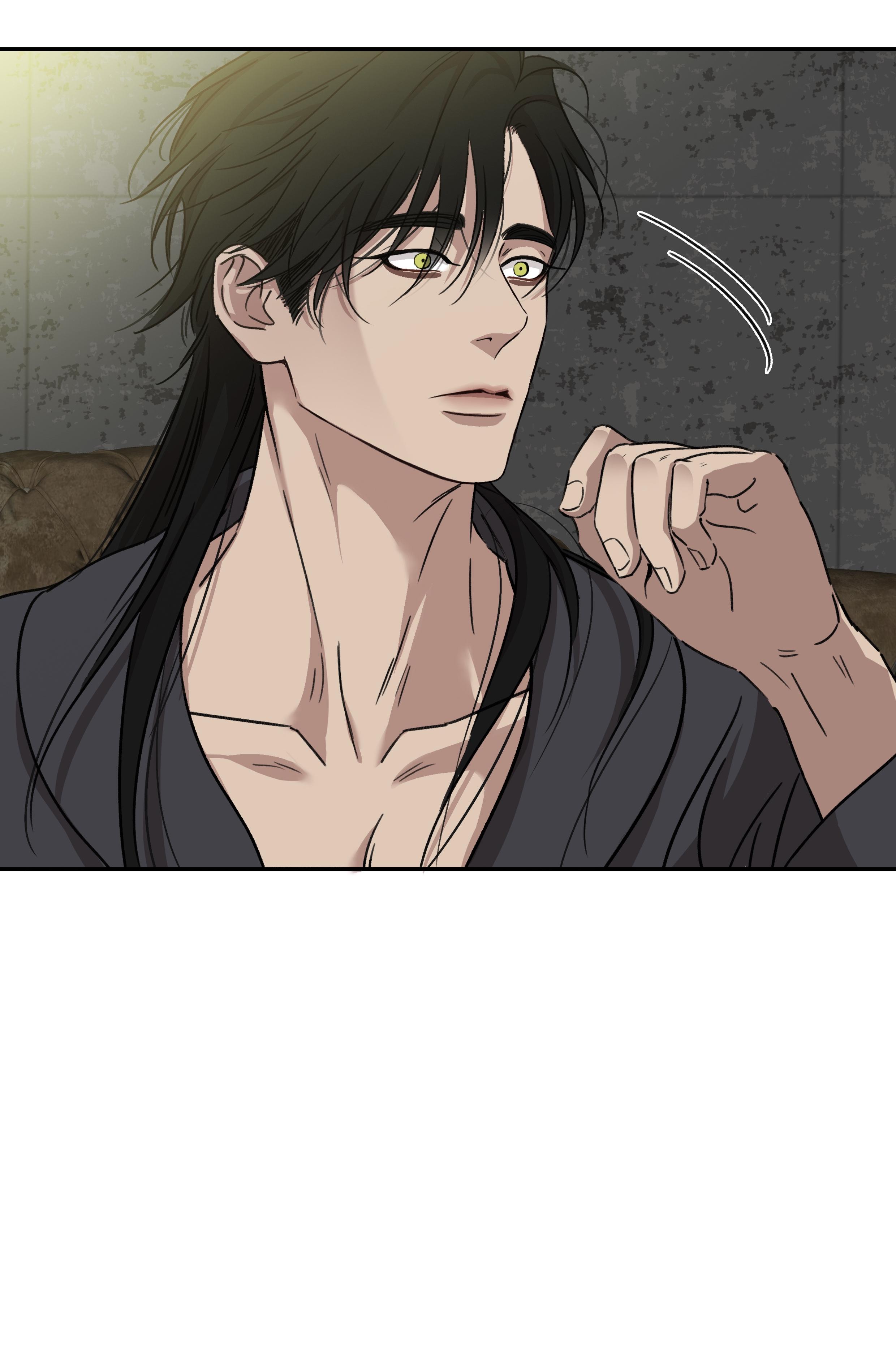 Đọc truyện † Sắc Thu Nghĩa Trang † - Chapter 8