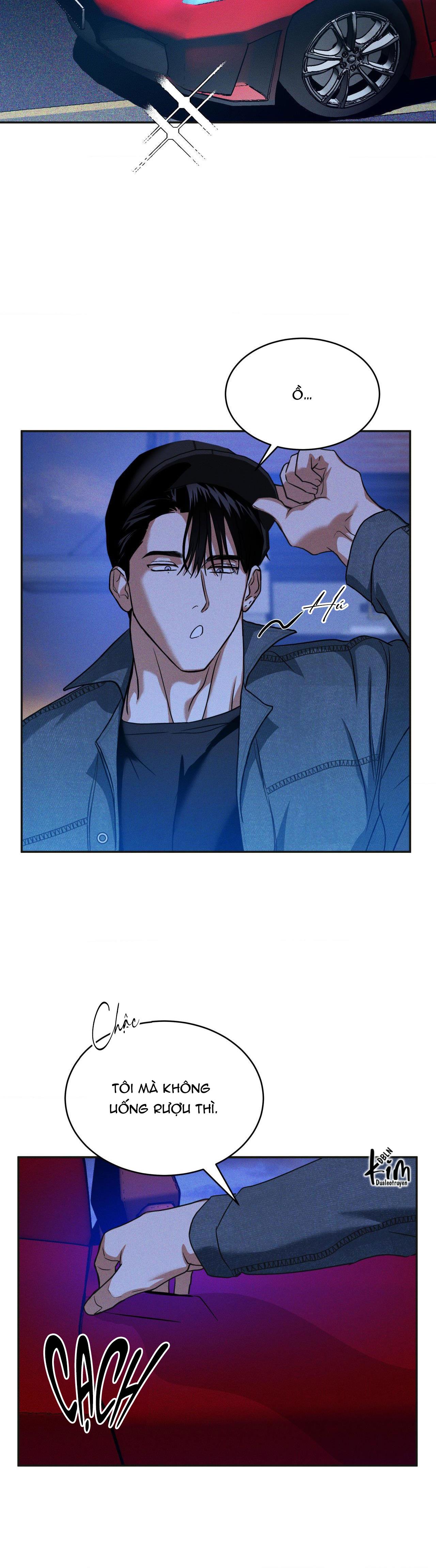 Đọc truyện FLASHLIGHT - Chapter 5