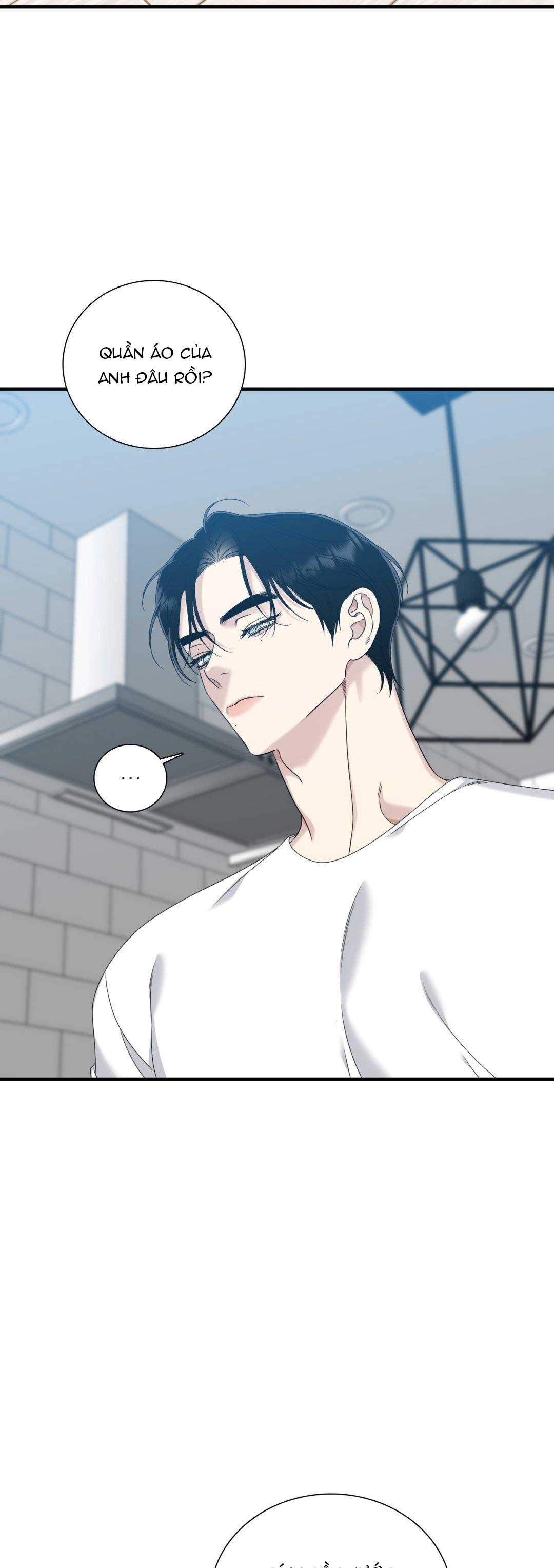 Đọc truyện KHỞI ĐẦU SAI LẦM - Chapter 30
