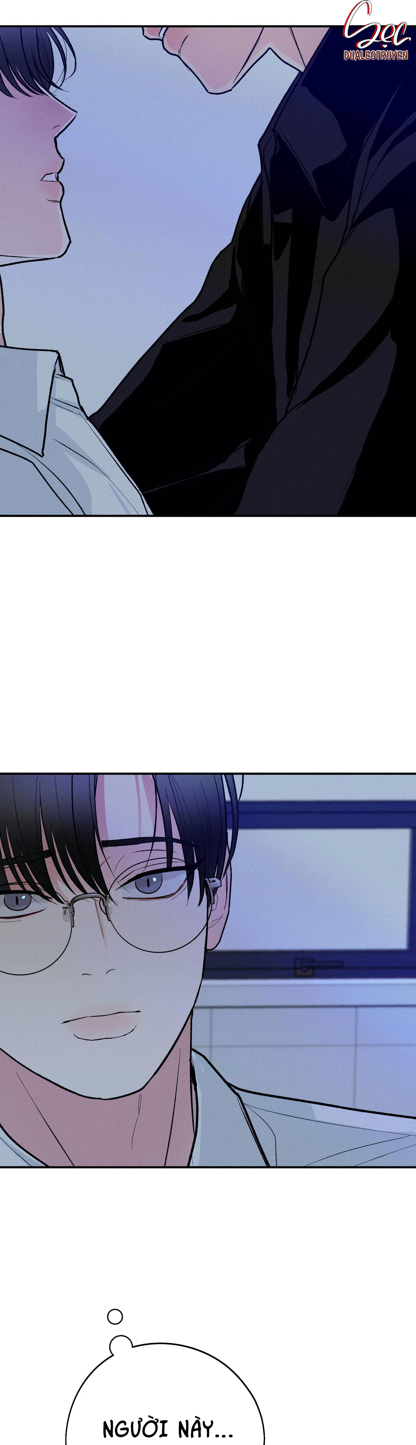 Đọc truyện (DROP) MÓN QUÀ DÀNH CHO KẺ NGẠO MẠN - Chapter 33