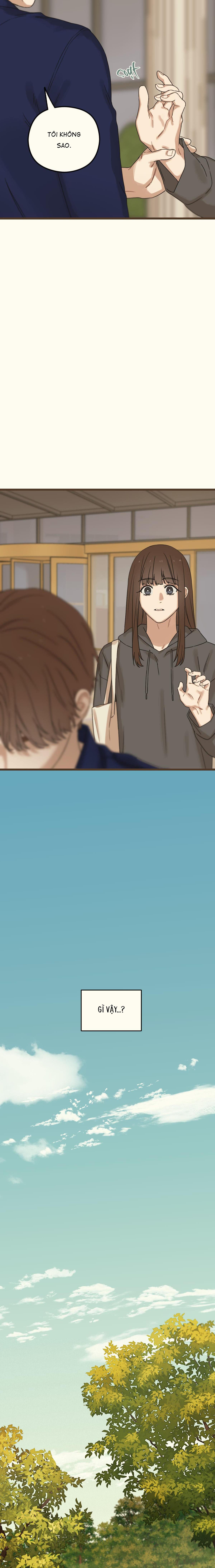 Đọc truyện TRÙNG PHÙNG - Chapter 31
