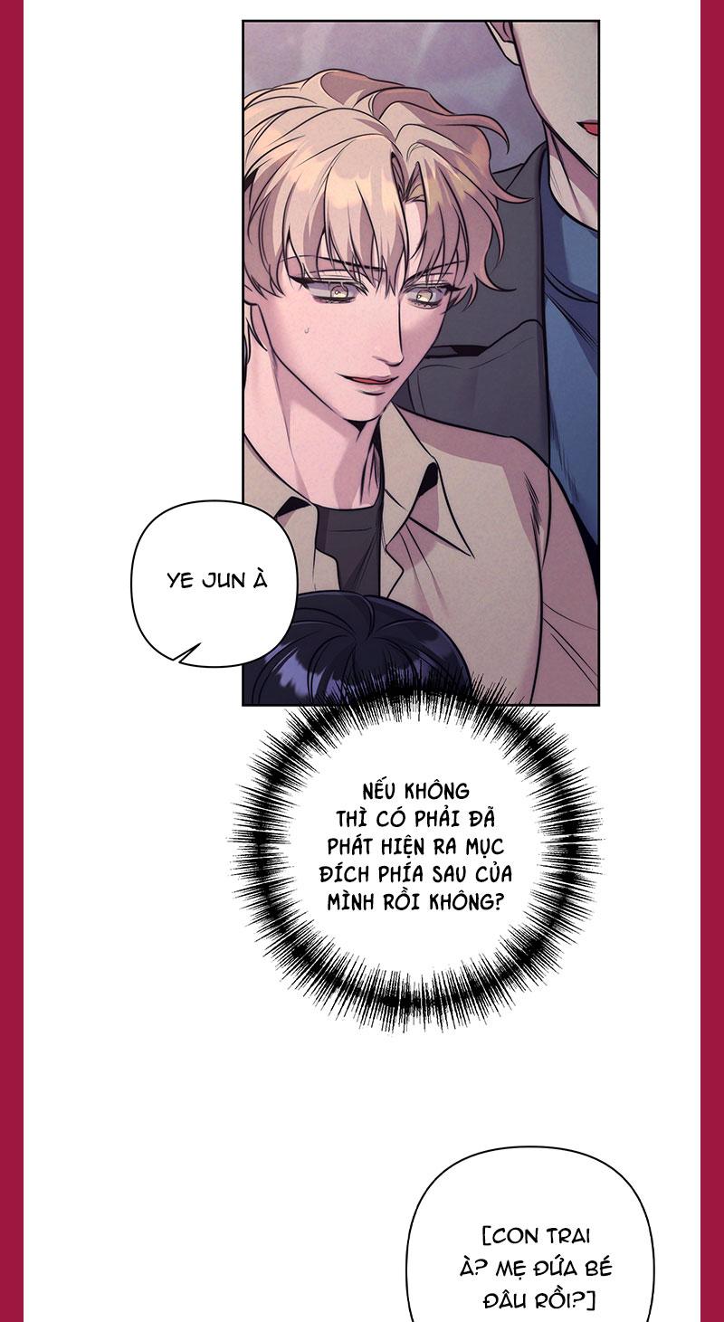 Đọc truyện KỲ THỊ - Chapter 0