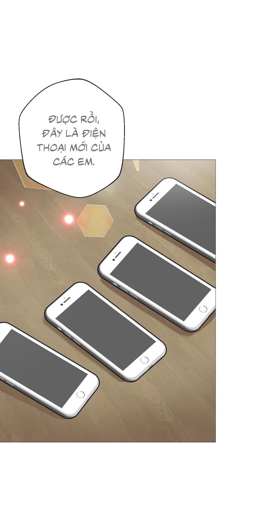 Đọc truyện Flower of youth - Chapter 28