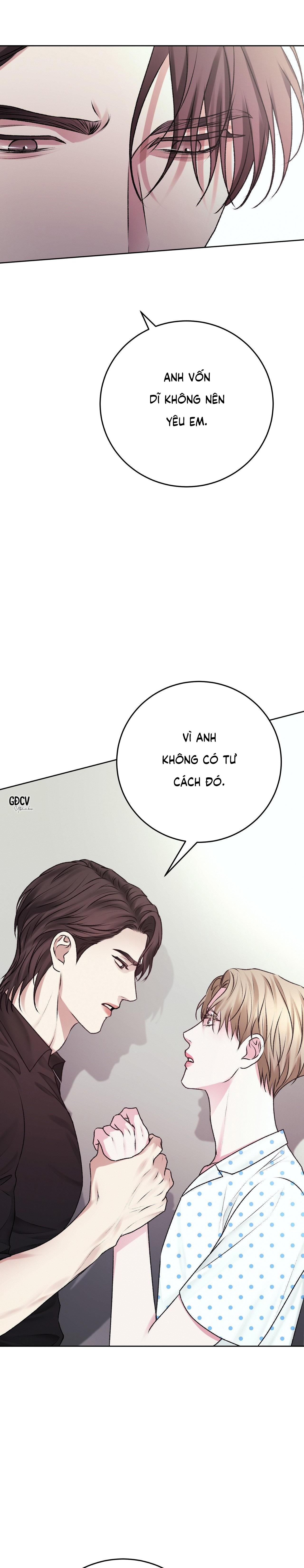 Đọc truyện CON NUÔI BẤT ĐẮC DĨ - Chapter 59