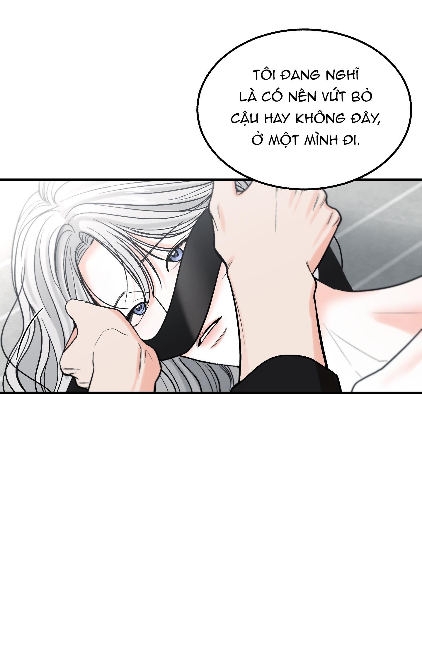 Đọc truyện NGHIỆN SEX - Chapter 21.7