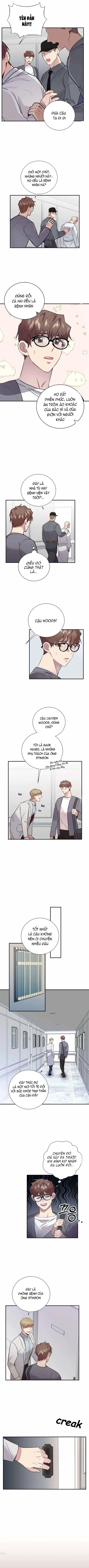 Đọc truyện Phản Diện Đều Là Những Kẻ Ngu Ngốc - Chapter 2