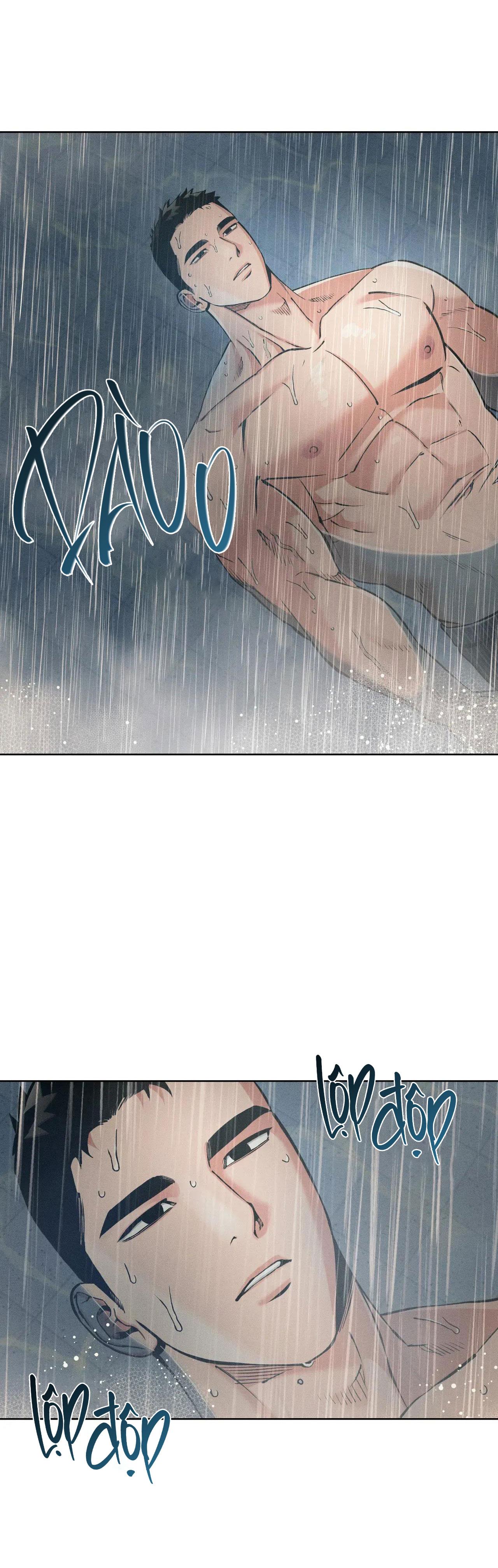 Đọc truyện CẨN THẬN TRĂNG TRÒN THÁNG 3 ĐẤY - Chapter 74
