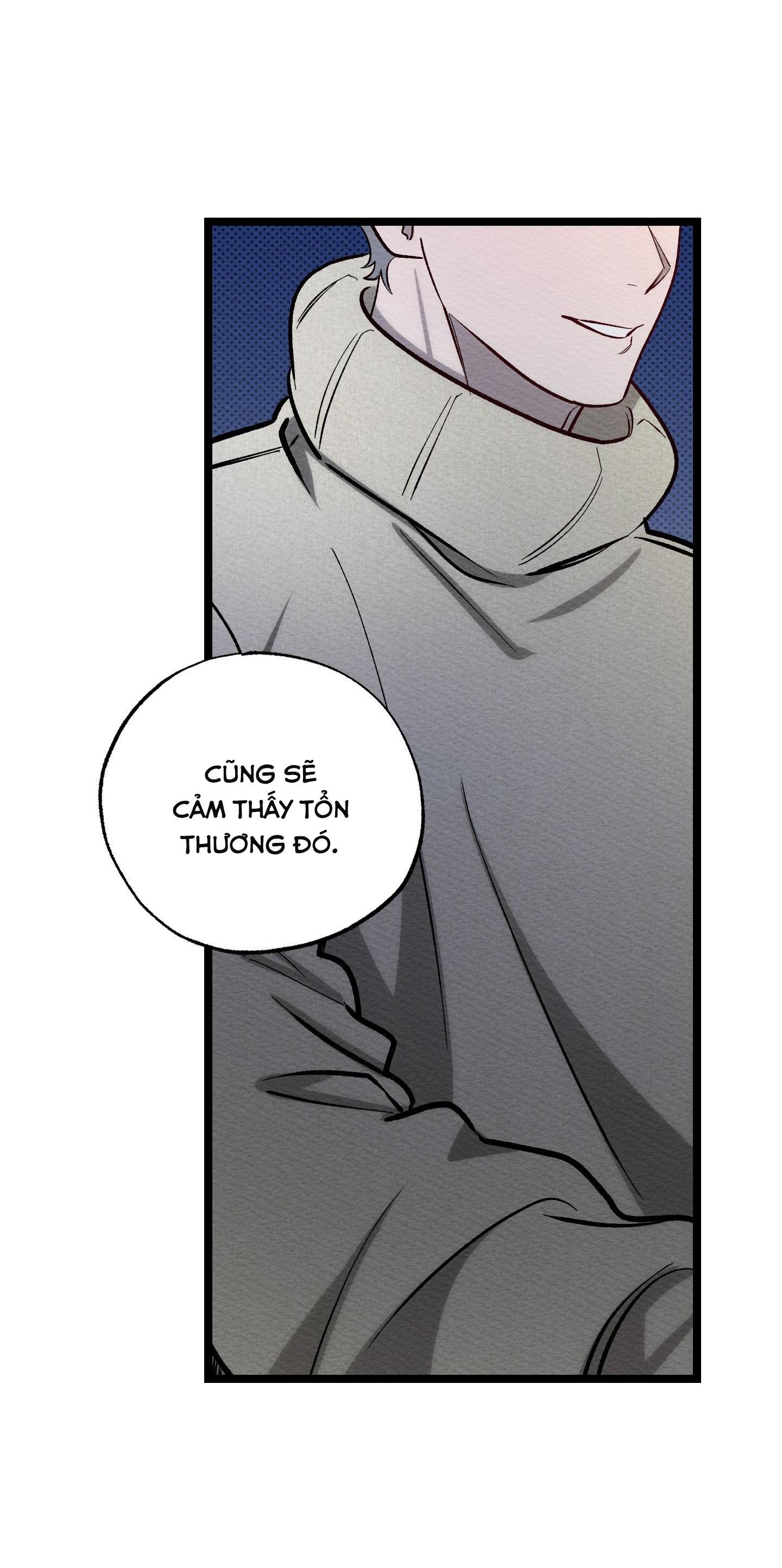 Đọc truyện THỂ LOẠI LÃNG MẠN - Chapter 8