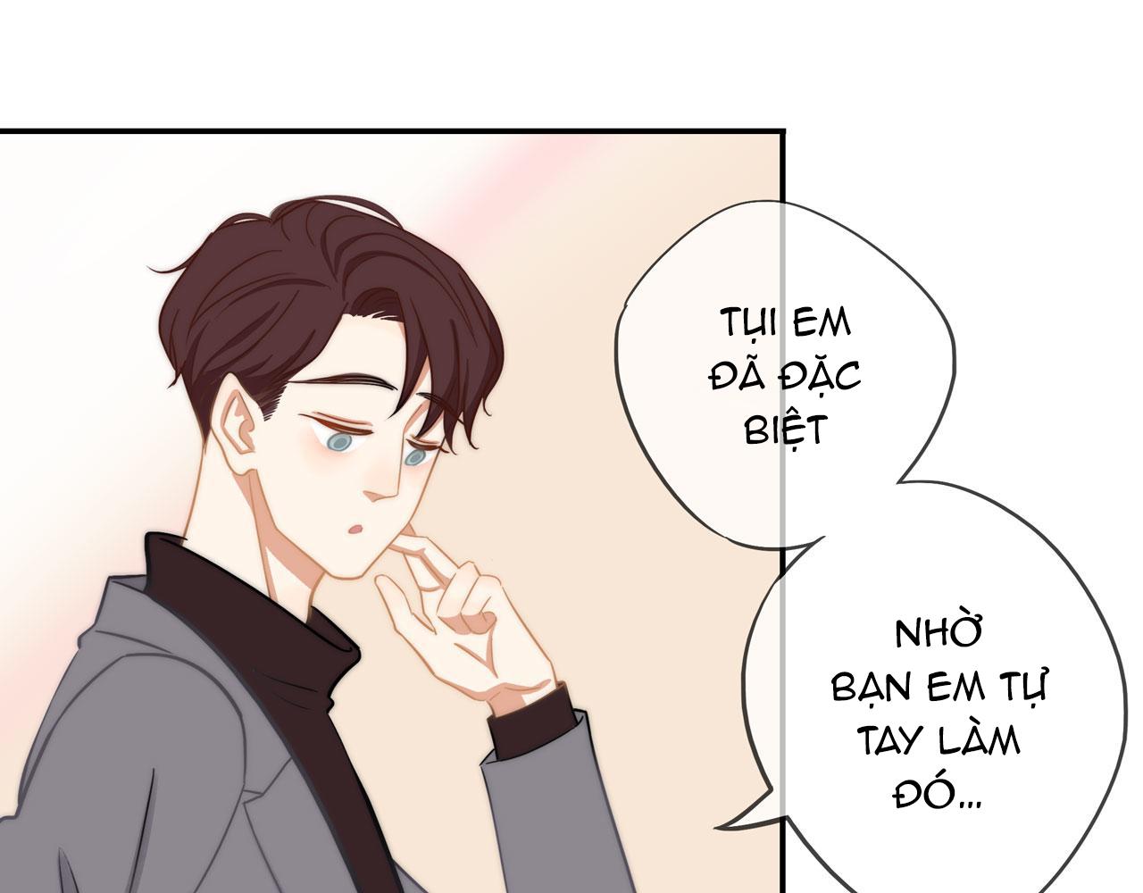 Đọc truyện Tình Chàng 30 - Chapter 35