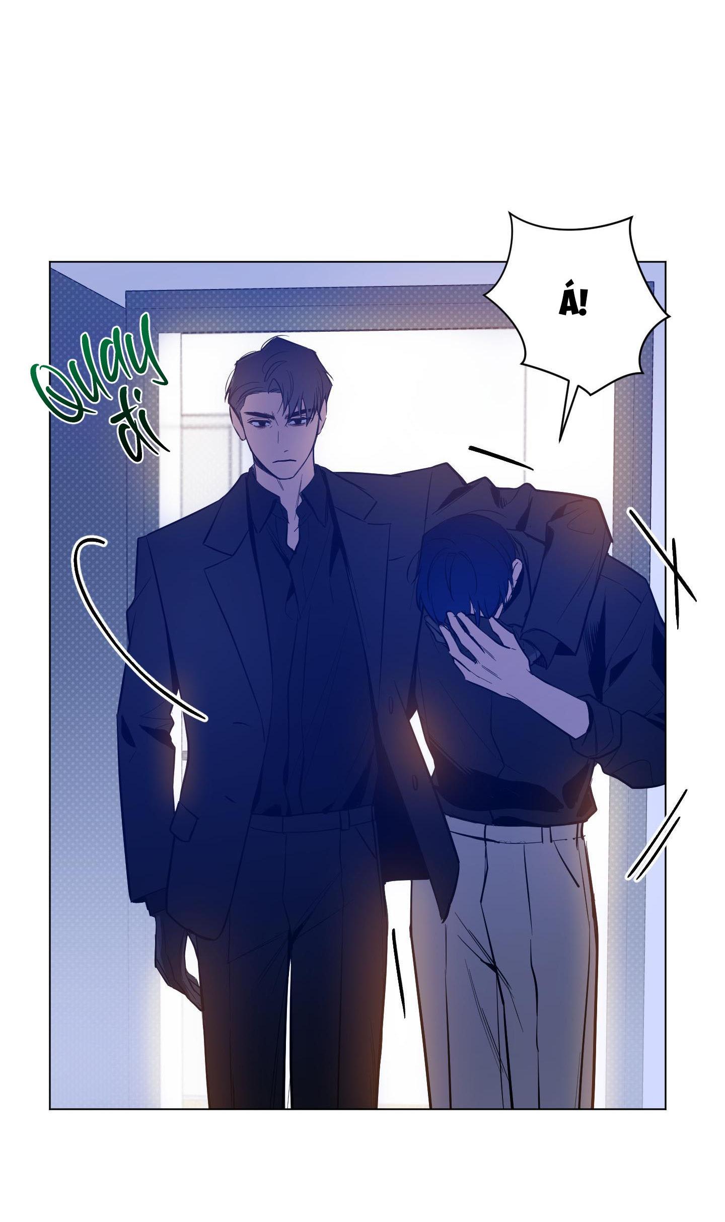 Đọc truyện BÌNH MINH CHIA CẮT BÓNG ĐÊM - Chapter 38