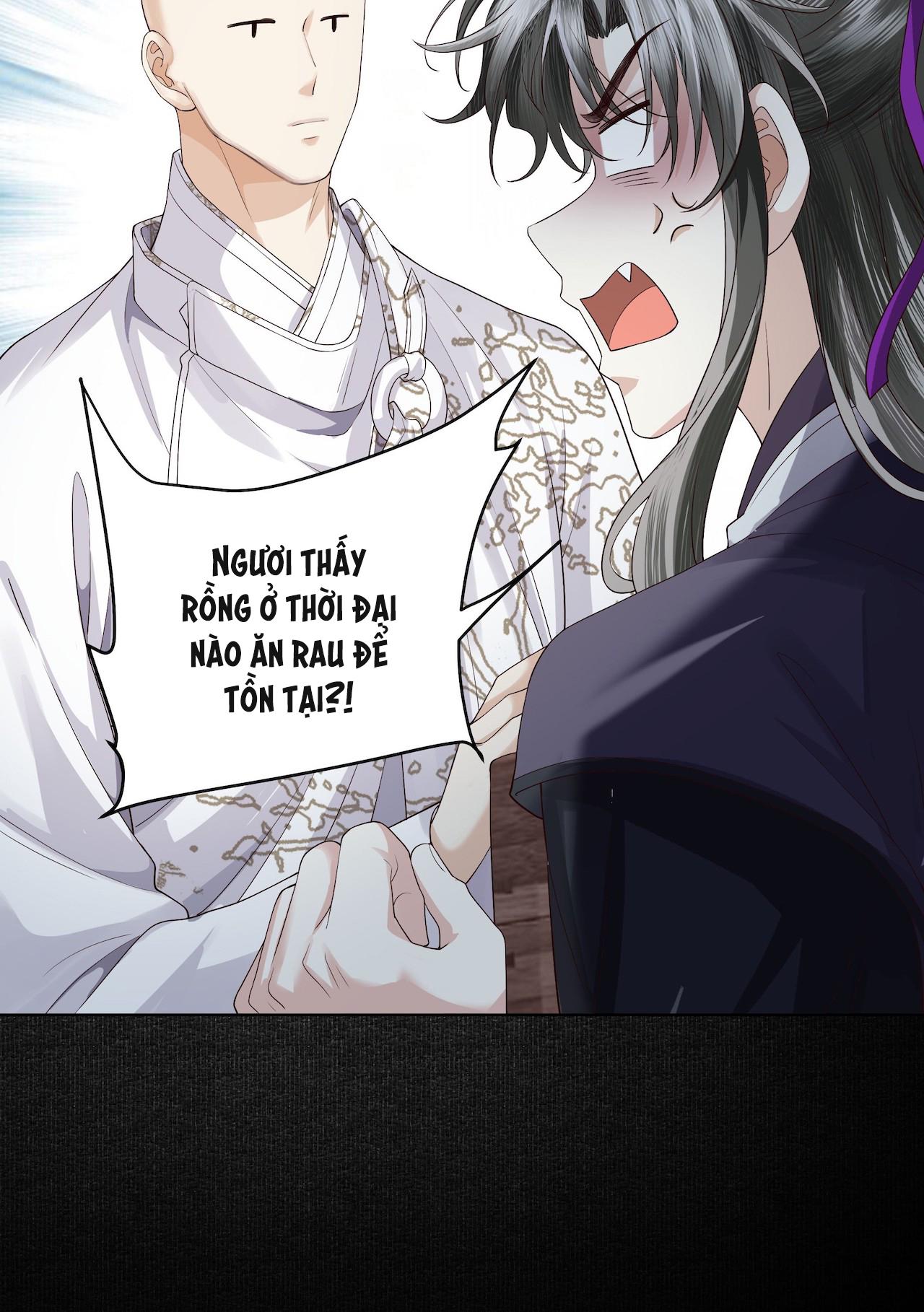 Đọc truyện (END) Đồng Tiền Kham Thế - Chapter 53