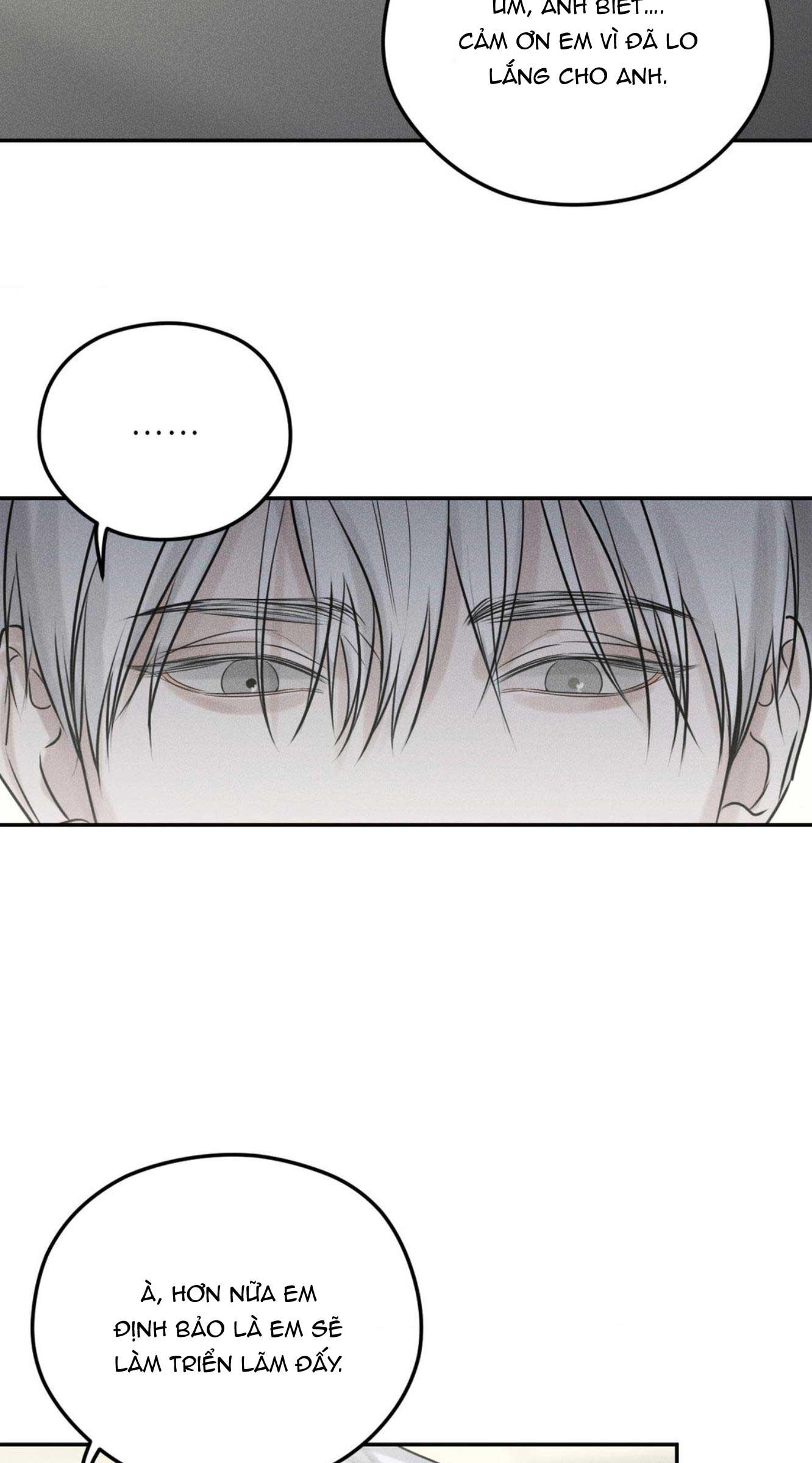 Đọc truyện DEAR, TEDDY BEAR - Chapter 6