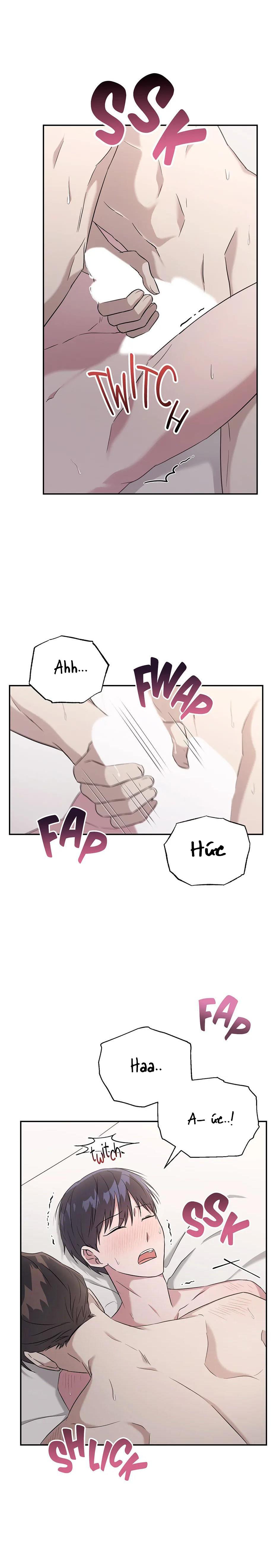 Đọc truyện Chuyện Tình Lố Bịch - Chapter 9