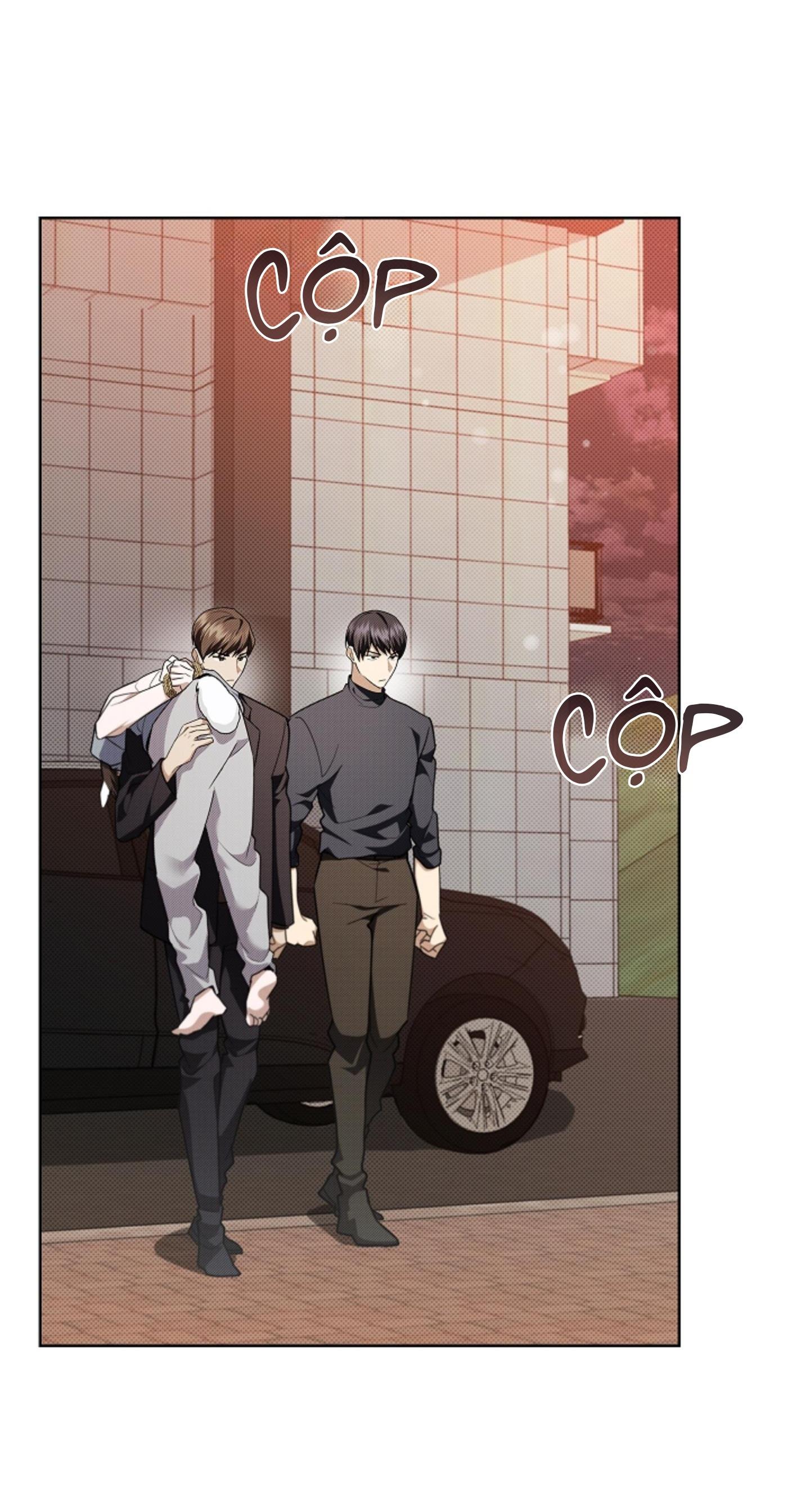 Đọc truyện ĐỪNG ĐỘNG VÀO CÚN CON! - Chapter 15