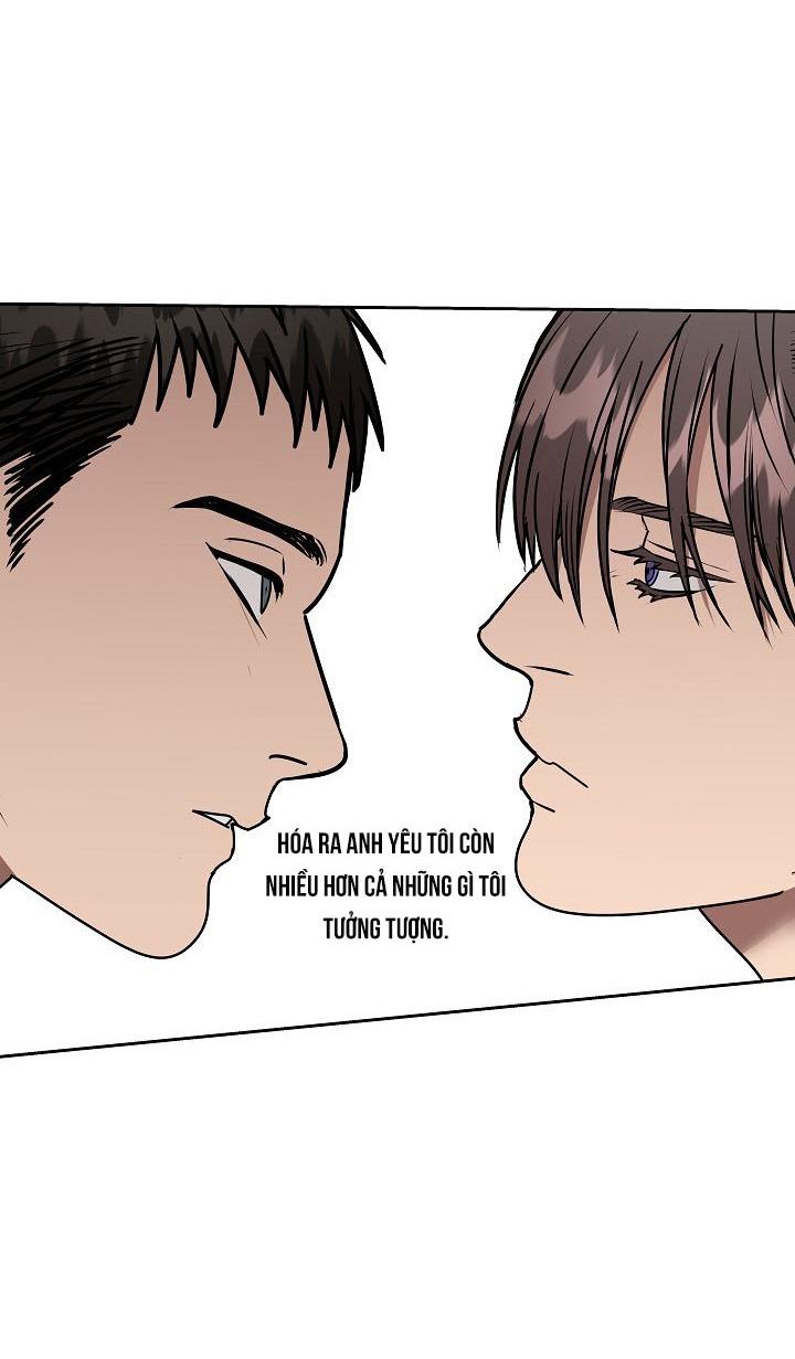 Đọc truyện Không Hơn Không Kém - Chapter 42