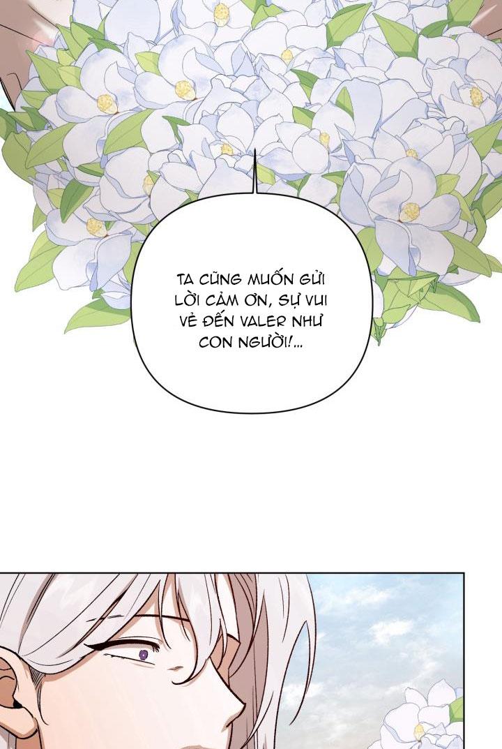 Đọc truyện HƯƠNG VỊ NGƯỜI NGOÀI HÀNH TINH - Chapter 21