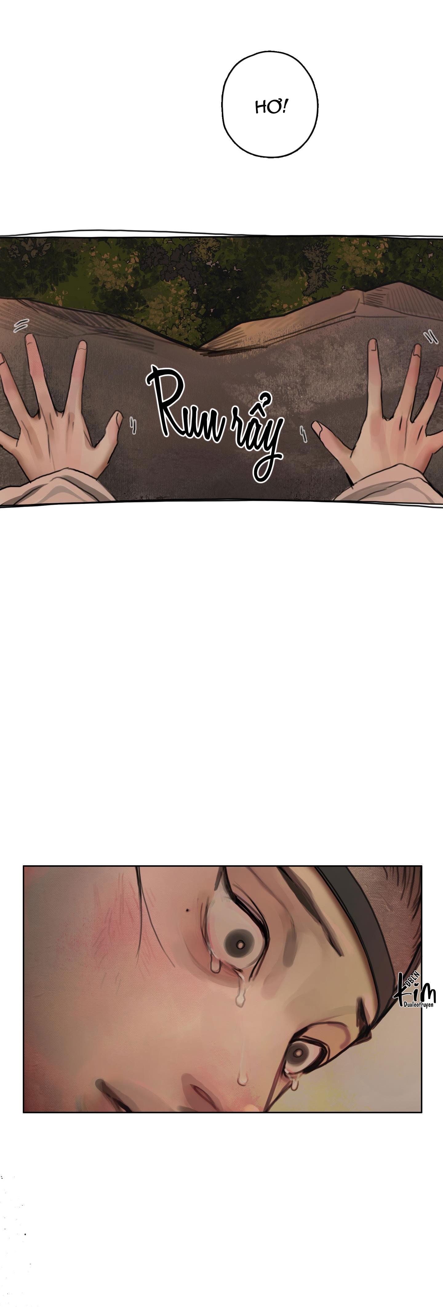 Đọc truyện BL CỔ TRANG-ÂU CỔ NGẮN NHÀ KIM - Chapter 25.99