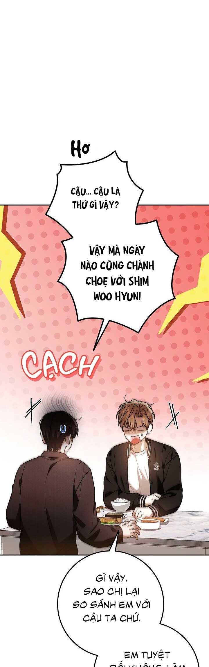 Đọc truyện NETKAMA PUNCH!! - Chapter 76
