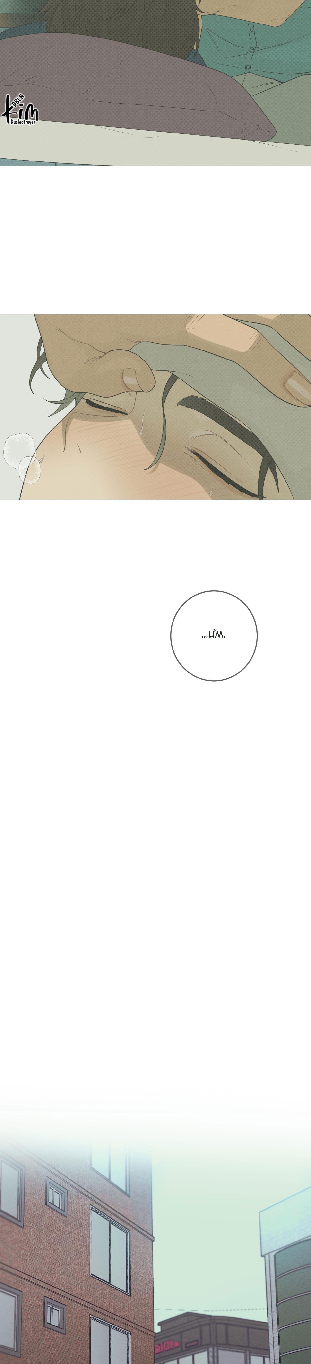 Đọc truyện QUẺ BÓI GIẤC MƠ CỦA YÊU TINH - Chapter 1