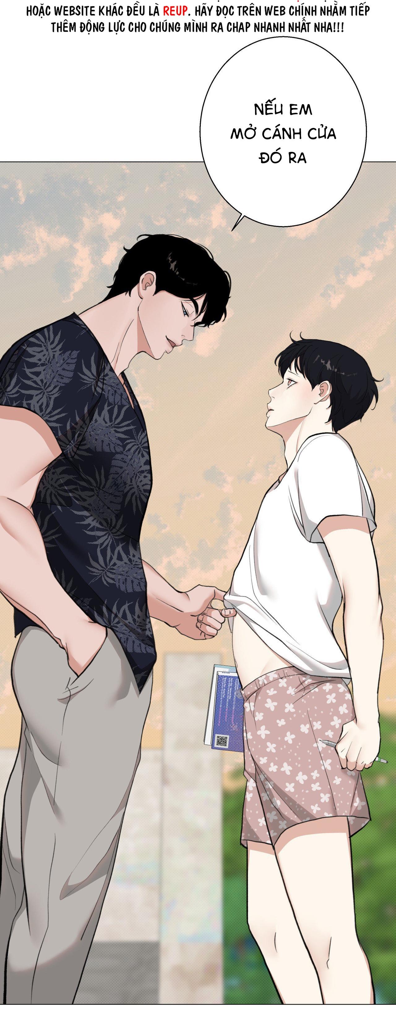 Đọc truyện 2020 - Chapter 11