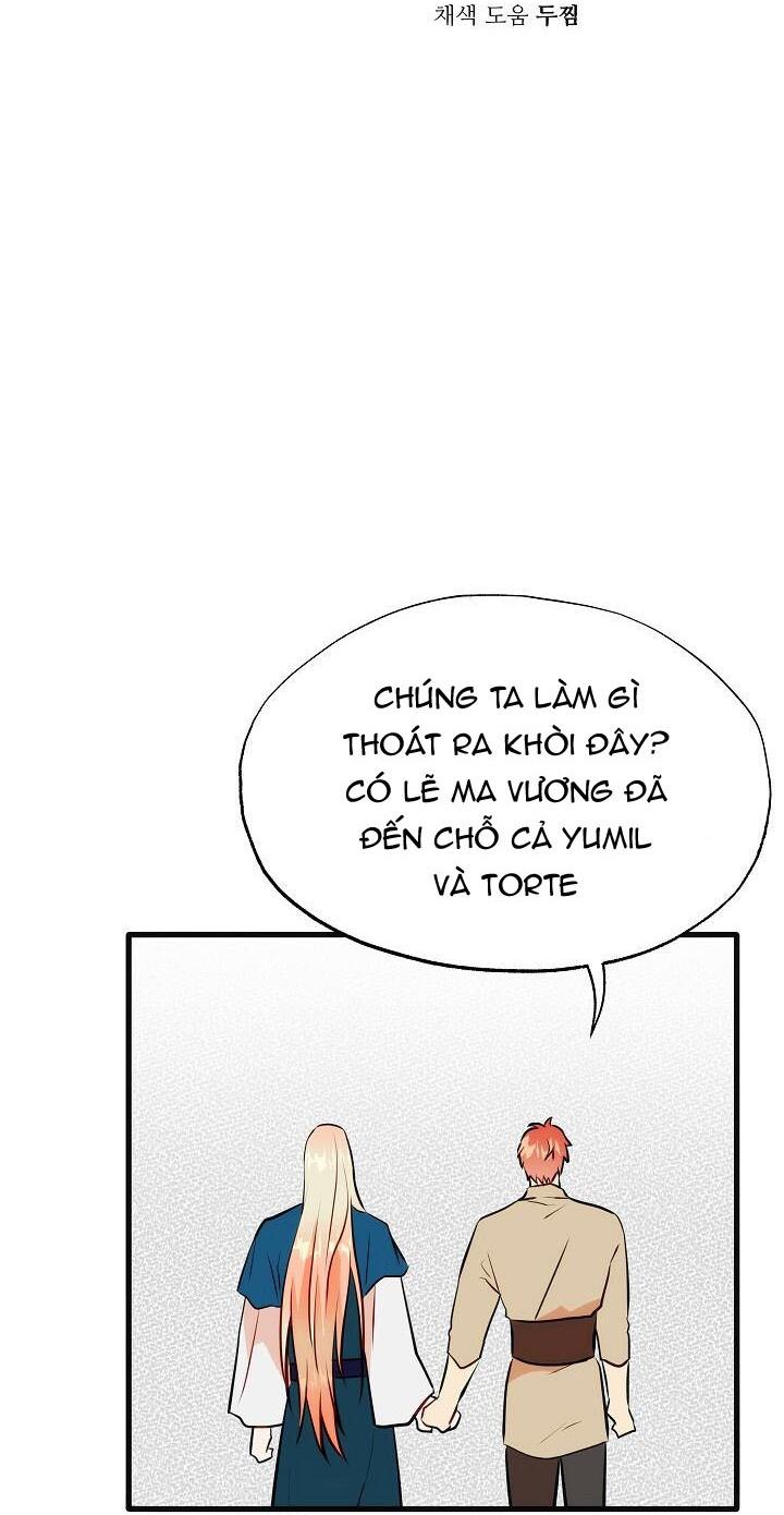 Đọc truyện Phù Thủy Gợi Tình - Chapter 76