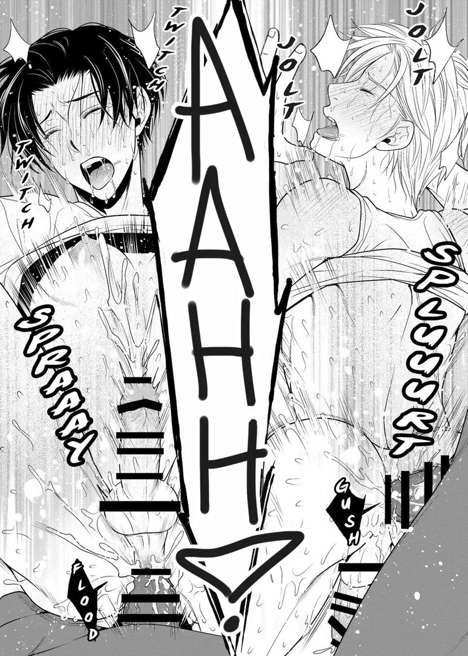 Đọc truyện Những Chàng trai gợi cảm (oneshot) - Chapter 118